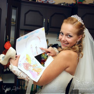 Фотография профиля