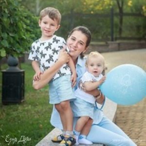 Фотография профиля