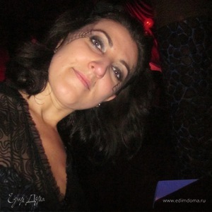 Фотография профиля