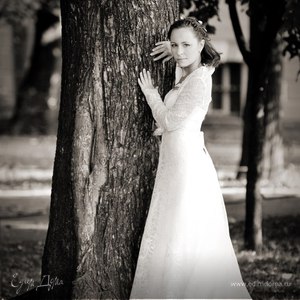 Фотография профиля