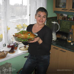 Фотография профиля