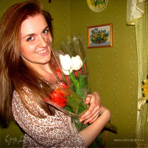 Фотография профиля