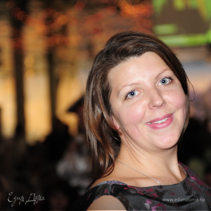 Фотография профиля