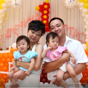 Фотография профиля