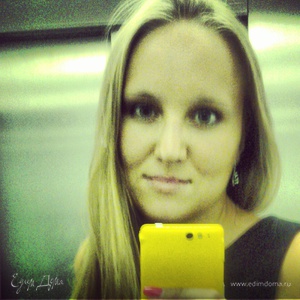 Фотография профиля