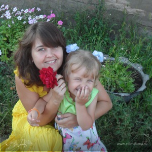 Фотография профиля