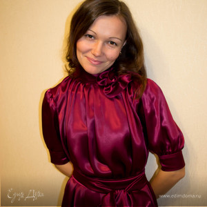 Фотография профиля