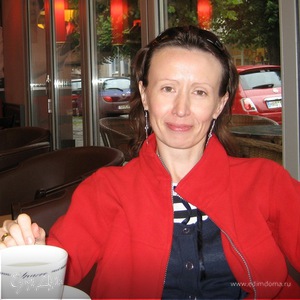 Фотография профиля