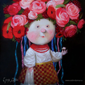 Фотография профиля