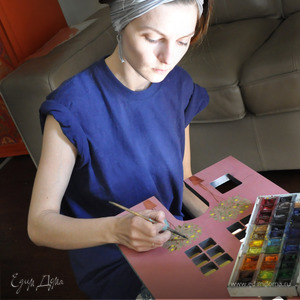 Фотография профиля