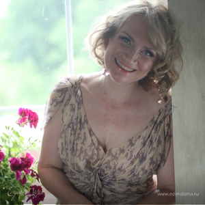 Фотография профиля