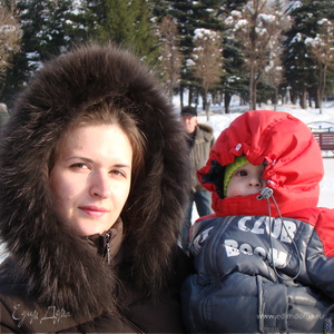 Фотография профиля