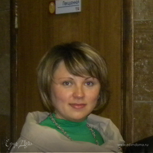 Фотография профиля