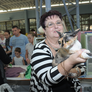 Фотография профиля