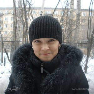 Фотография профиля