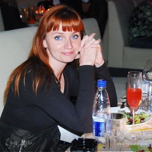 Фотография профиля