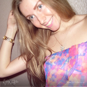 Фотография профиля