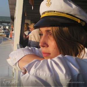 Фотография профиля