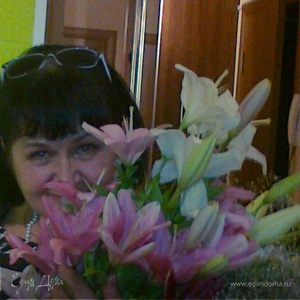 Фотография профиля