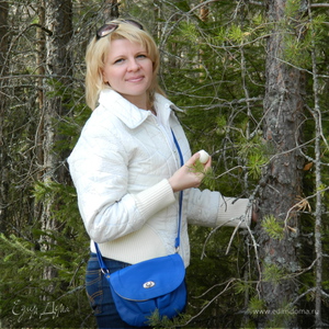 Фотография профиля