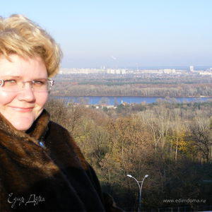 Фотография профиля