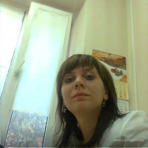 Фотография профиля