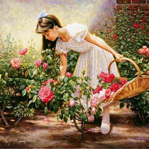 Фотография профиля