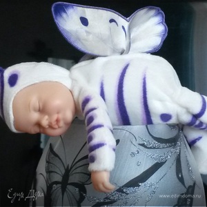 Фотография профиля