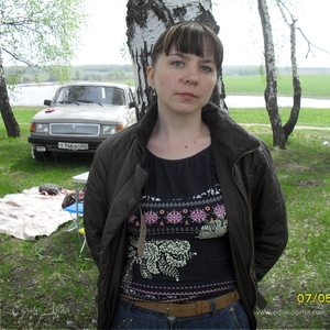 Фотография профиля