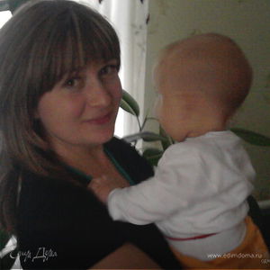 Фотография профиля