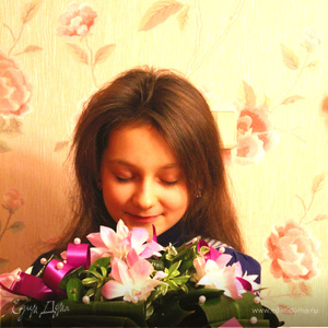 Фотография профиля