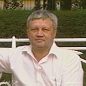 Фотография профиля