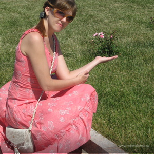 Фотография профиля