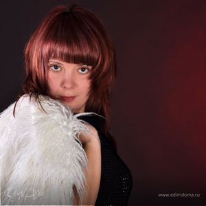 Фотография профиля