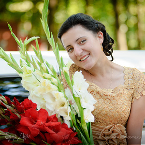 Фотография профиля