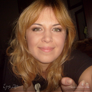 Фотография профиля