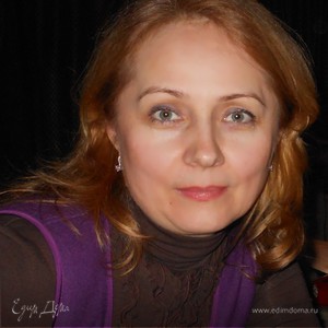 Фотография профиля