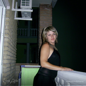 Фотография профиля