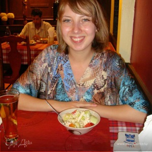 Фотография профиля