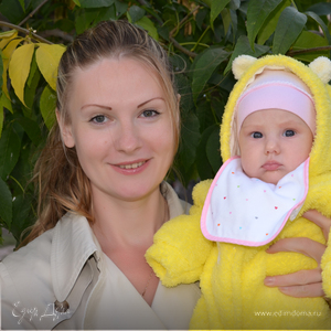 Фотография профиля