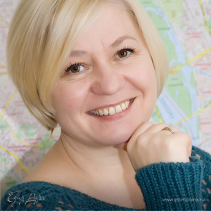 Фотография профиля