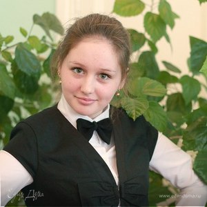 Фотография профиля