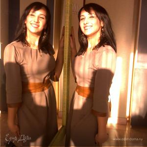 Фотография профиля