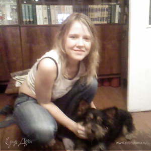 Фотография профиля