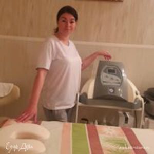 Фотография профиля