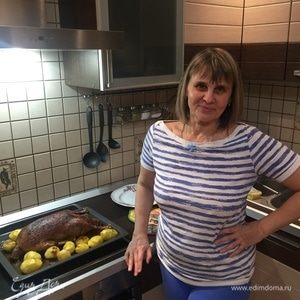 Фотография профиля