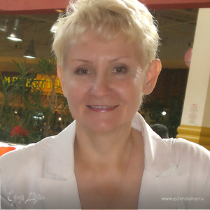 Фотография профиля