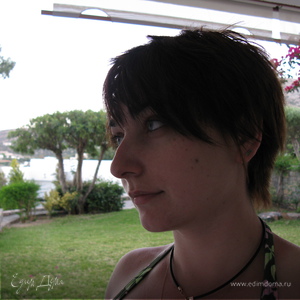 Фотография профиля