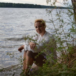 Фотография профиля