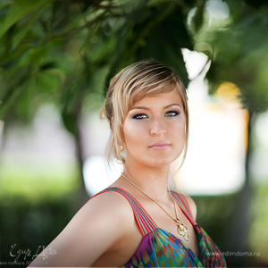 Фотография профиля